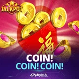 Bocoran RTP Slot Playtech Coin! Coin! Coin!